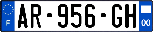AR-956-GH