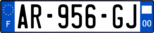 AR-956-GJ