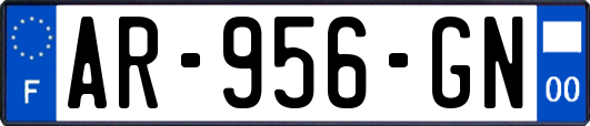 AR-956-GN