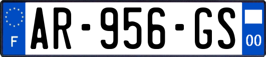 AR-956-GS
