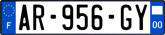 AR-956-GY