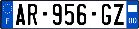AR-956-GZ