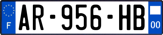 AR-956-HB