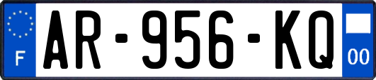 AR-956-KQ