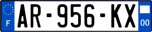 AR-956-KX