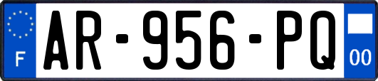 AR-956-PQ