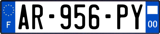 AR-956-PY