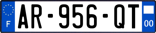 AR-956-QT
