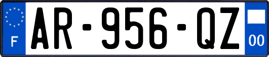 AR-956-QZ