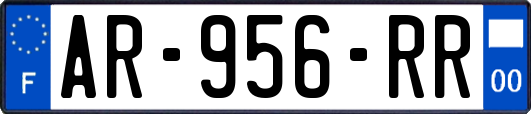 AR-956-RR