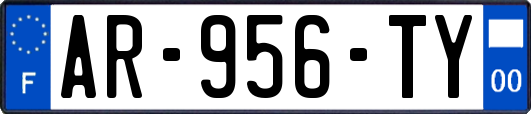 AR-956-TY