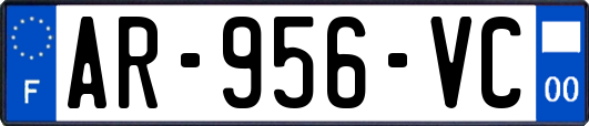 AR-956-VC