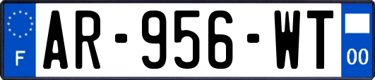 AR-956-WT