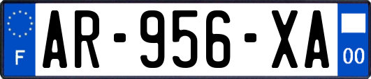 AR-956-XA