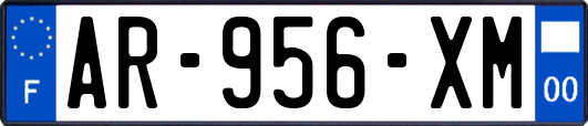 AR-956-XM
