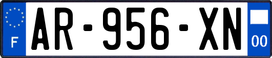 AR-956-XN