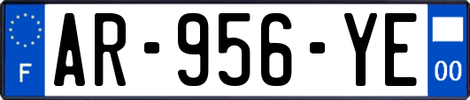 AR-956-YE