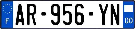 AR-956-YN