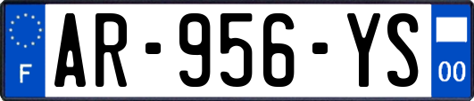 AR-956-YS