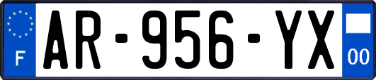AR-956-YX