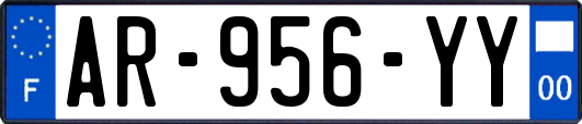 AR-956-YY