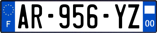 AR-956-YZ