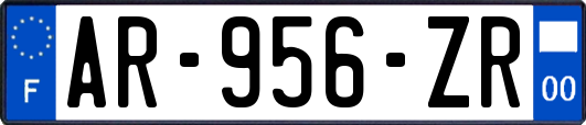 AR-956-ZR