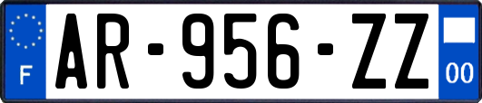 AR-956-ZZ