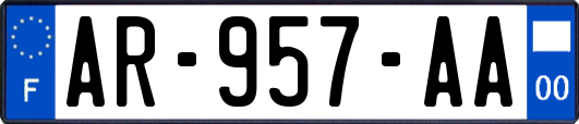 AR-957-AA