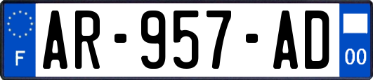 AR-957-AD