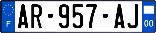 AR-957-AJ