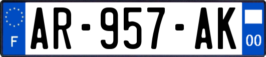 AR-957-AK