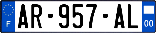 AR-957-AL