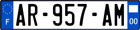 AR-957-AM