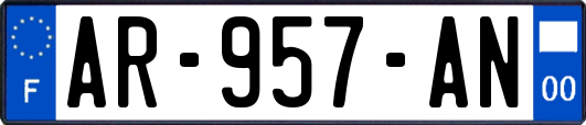 AR-957-AN