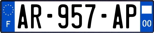 AR-957-AP