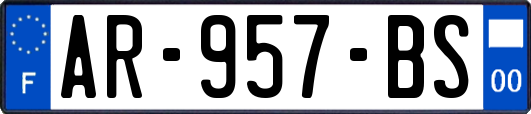 AR-957-BS