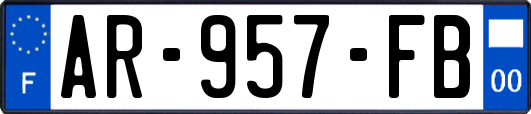 AR-957-FB