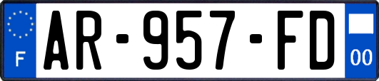 AR-957-FD