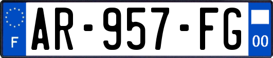 AR-957-FG