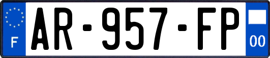 AR-957-FP