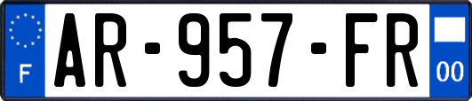 AR-957-FR