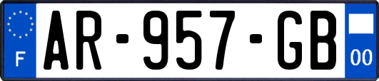 AR-957-GB