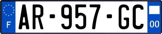 AR-957-GC