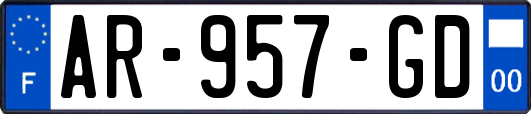 AR-957-GD