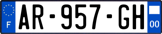AR-957-GH