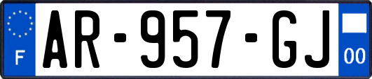 AR-957-GJ