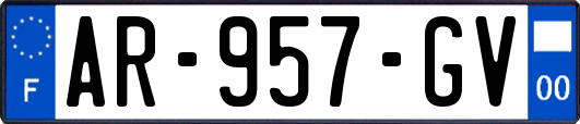 AR-957-GV