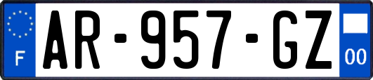 AR-957-GZ