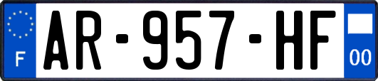 AR-957-HF